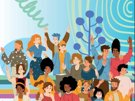 Espace Art et Jeunesse - EAJ