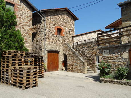 Wine Notes dansantes au Domaine Faury