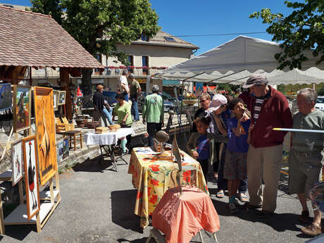 Journée de l'Art