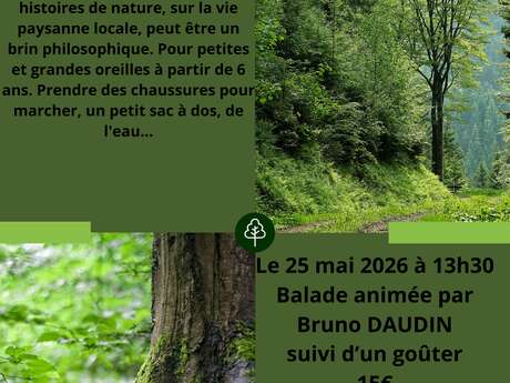 Balade Contée