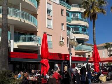Brasserie Jacques