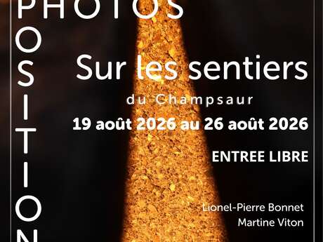 Exposition artistique
