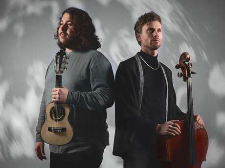 Concert Hémisphères