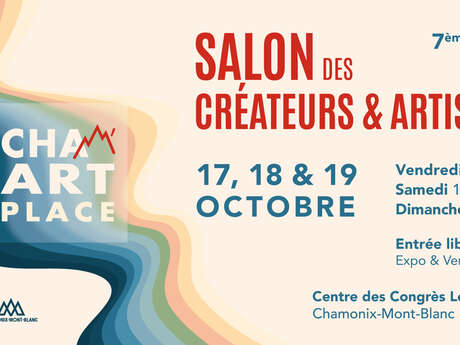 Salon des Créateurs et Artisans - 7ème édition
