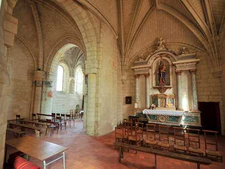 Eglise Saint-Pierre