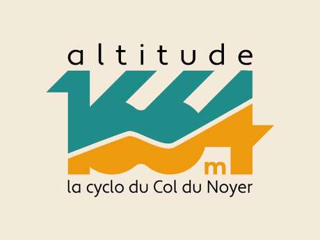 Altitude 1664-cyclosportive