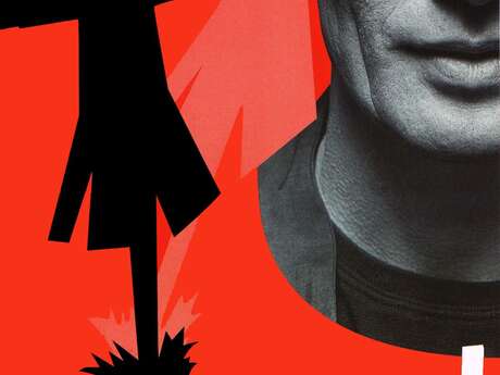 Même pas peur d'abord!