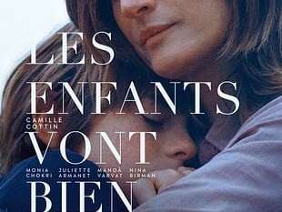 Cinéma : Les enfants vont bien