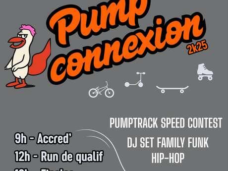 Contest Pump'connexion au pumptrack