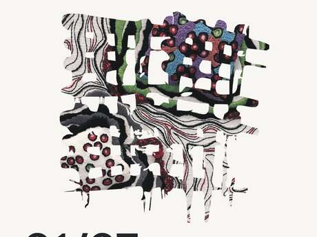 Résonance - Exposition temporaire