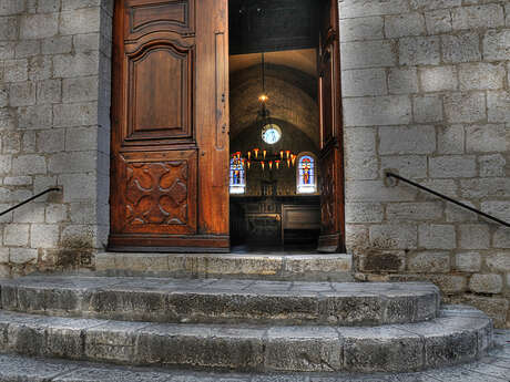 La nuit des églises