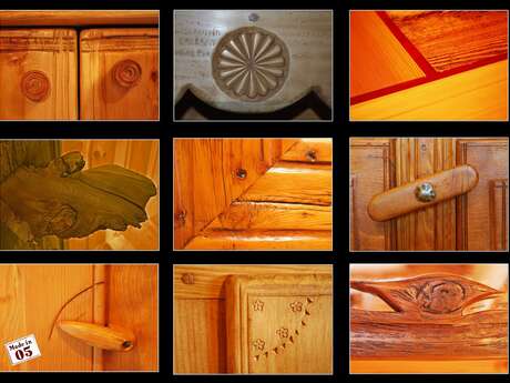 Maison d'Artisans de Pays des Hautes-Alpes