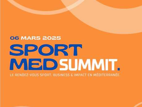 SportMed Summit