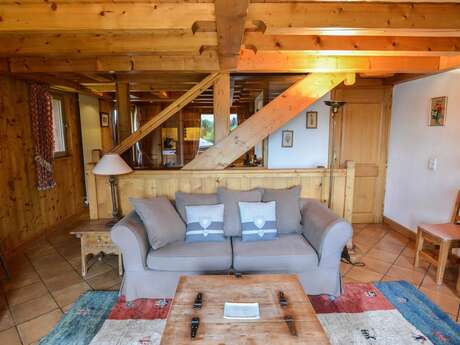 Appartement Bioles 4 pièces