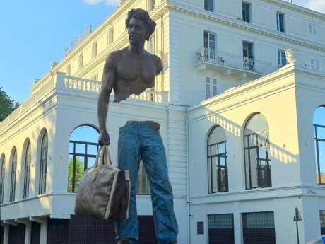 Hubert III – Bruno Catalano