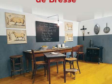 Chroniques de Bresse n° 17-2025 - Présentation - Vente