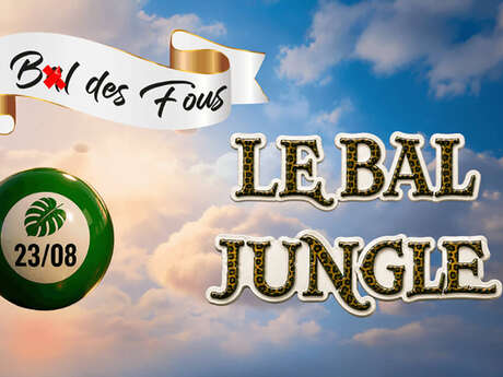 Le Bal Jungle