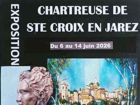 Exposition peintures