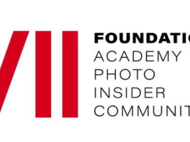 The VII Foundation / VII Academy, Arles