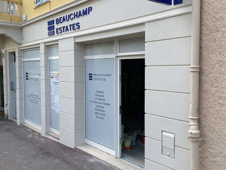Beauchamp Estates