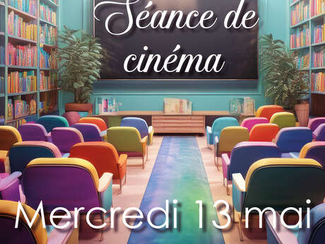 La Médiathèque fait son cinéma
