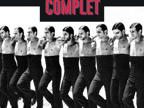 Atelier Flamenco (Tango et Fandango)