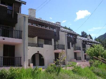 3-person apartment - Le Cheynet 1 n°23