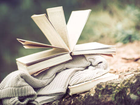 Lectures : l'amour, portrait chinois