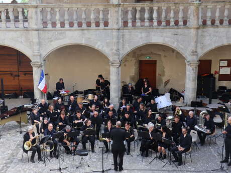 Clermont au diapason - Évènement