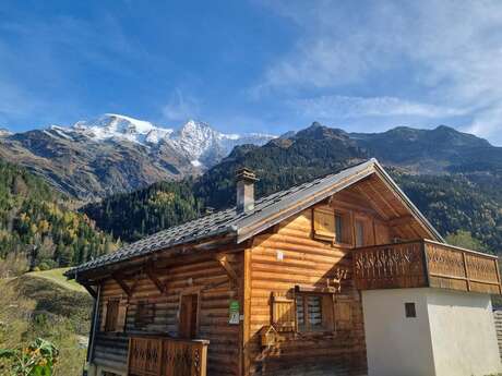 Appartement La Grande Roche