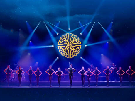 Spectacle : Celtic Legends