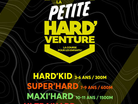 La Petite Hard'venture