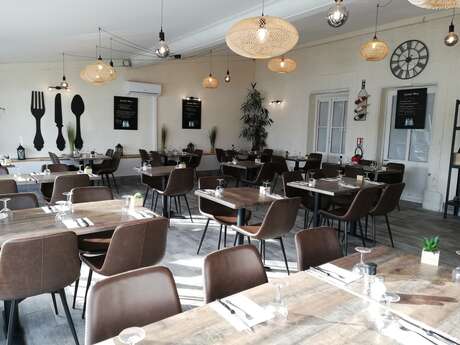 Bar- Restaurant L'Escapade