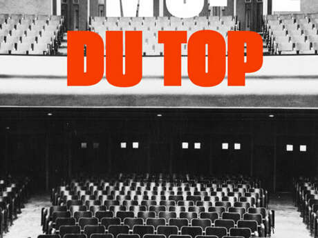 Workshop Théâtre (OFF)