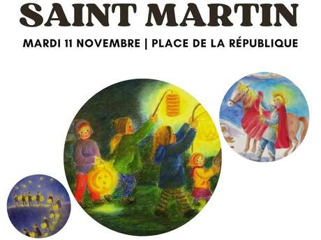 Fête de la Saint-Martin