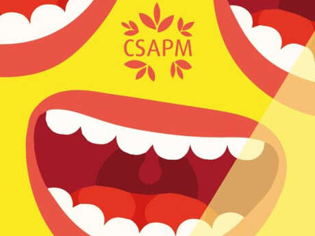 Théâtre d'humour : Eldorado