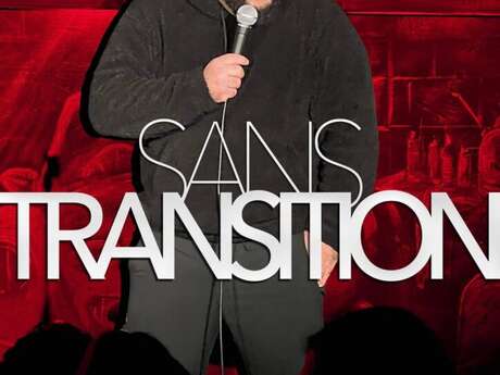 Soso La Barbe - Sans transition