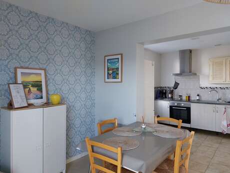 L'Escale Oléronaise