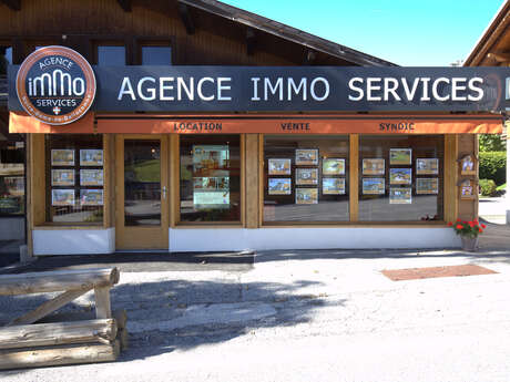 Agence Immo Services