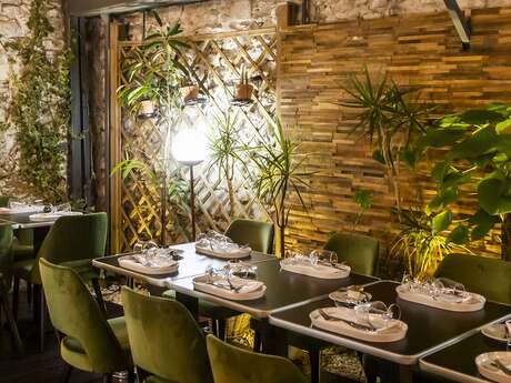 Les Cocottes de L'Aile ou la cuisse