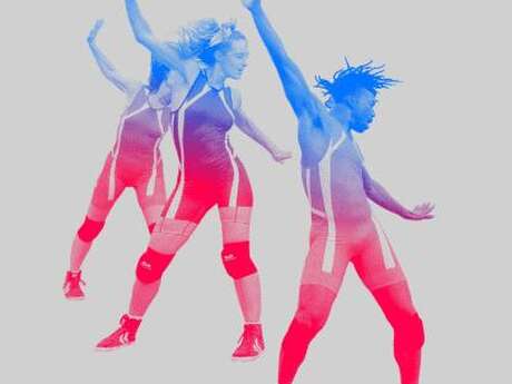 Dance - Beat By Bits Paula Rosolen + Tous les Français Simon Roth