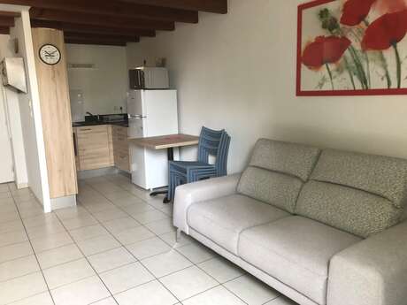 Résidence Henri IV - N° 1