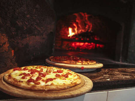 La tour de Pizz