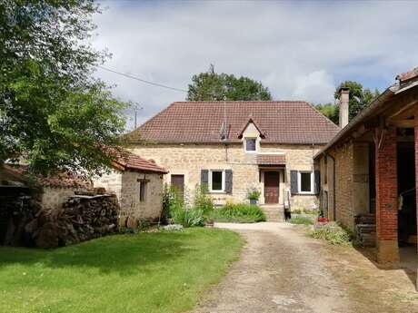 La Maison de Saint-Pey