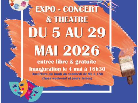 Rencontres Artistiques