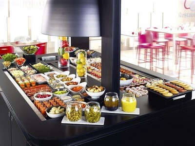 Restaurant Campanile Aix-en-Provence Sud - Pont de l'Arc