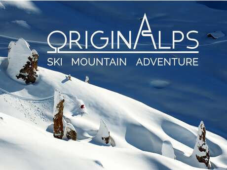 OriginAlps