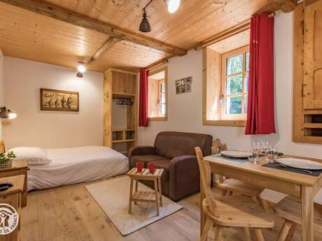 Le Petit Accroche Rêves