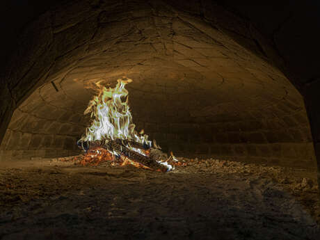 Le Four banal de Villar d'Arène