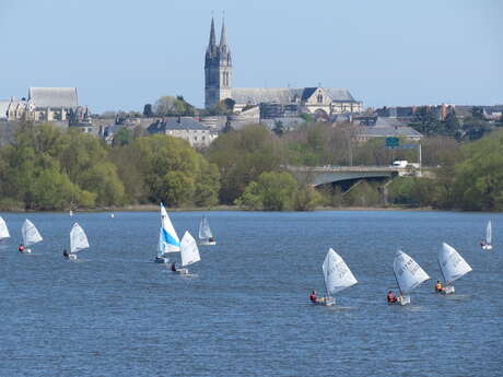 NDC Voile Angers